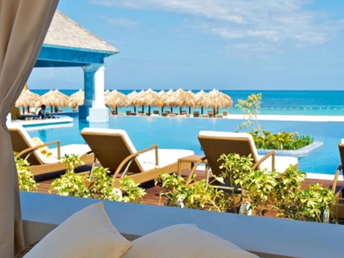 Iberostar Grand Hotel Rose Hall Montego Bay STSVacations